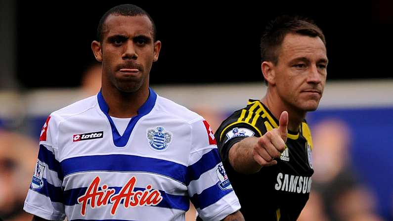 Kick It Out Admits Anton Ferdinand Didn’t Get Proper Support In Racism Case