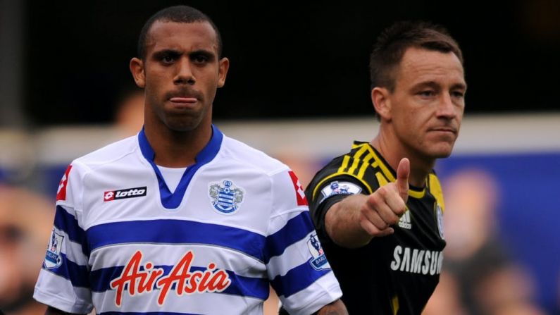 Kick It Out Admits Anton Ferdinand Didn’t Get Proper Support In Racism Case