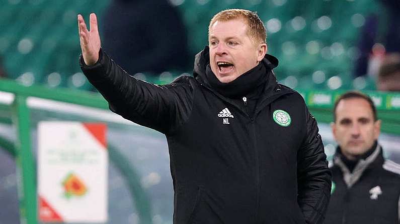 'Wrath' Of Supporters 'Shook' Some Celtic Players