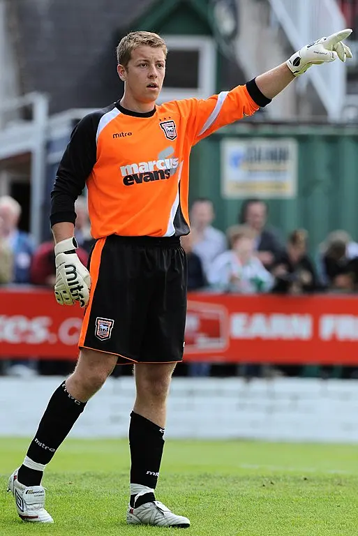 Ipswich 2005 Youth Cup