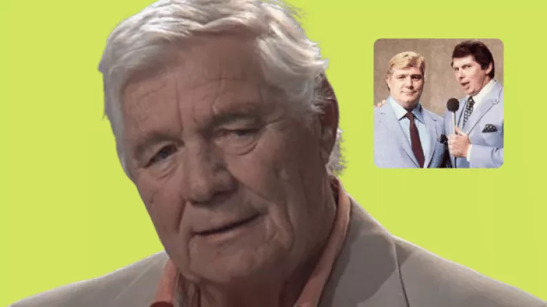 'The Yoda To My Luke': Pat Patterson Is A WWE Legend With A Unique Legacy