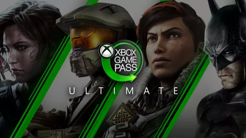 You Can Now Get Three Months Of Xbox Ultimate Game Pass For €1