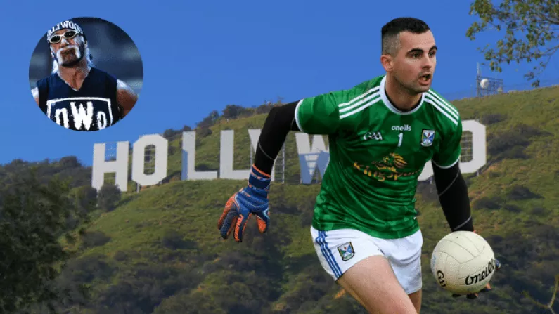 This Weekend's All-Ireland Semifinals Will Feature Some Great Nicknames