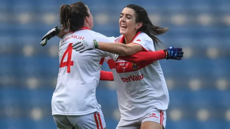 Cork Ease Past Galway Into All-Ireland Final With 10-Point Win