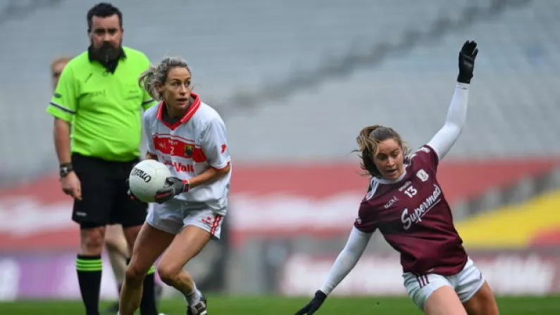 LGFA Outlines Timeline Of Decision To Switch All-Ireland Semi-Final Venue