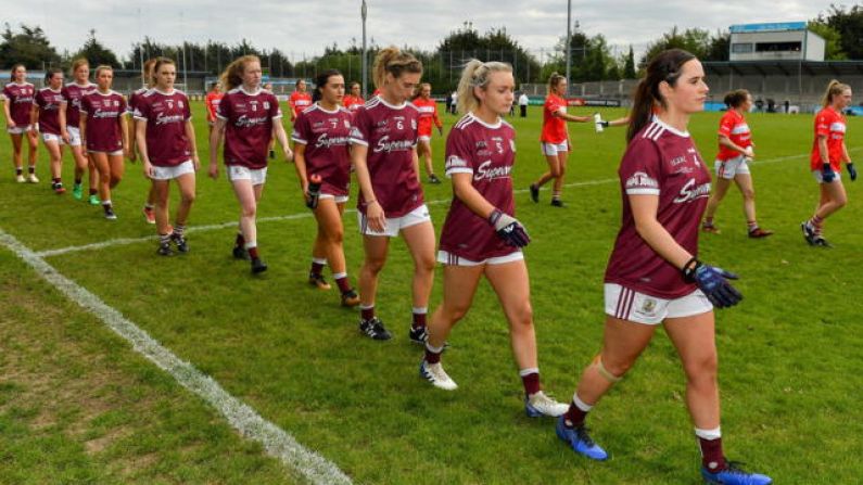 No Live TV Coverage Of Cork Vs Galway Due To Late Venue Switch