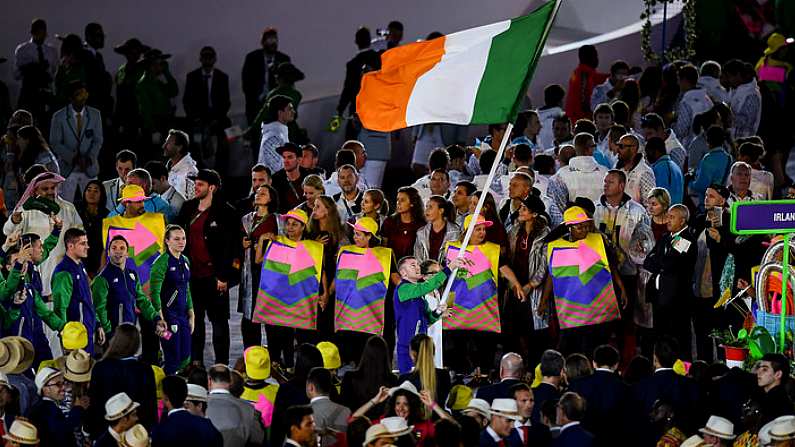 What The 2024 Olympics Events Announcement Means For Ireland