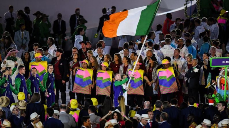 What The 2024 Olympics Events Announcement Means For Ireland