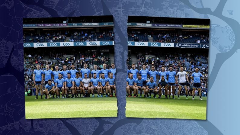 Breaking Up Dublin Is The Wrong Answer To Gaelic Football's Competitiveness Problem