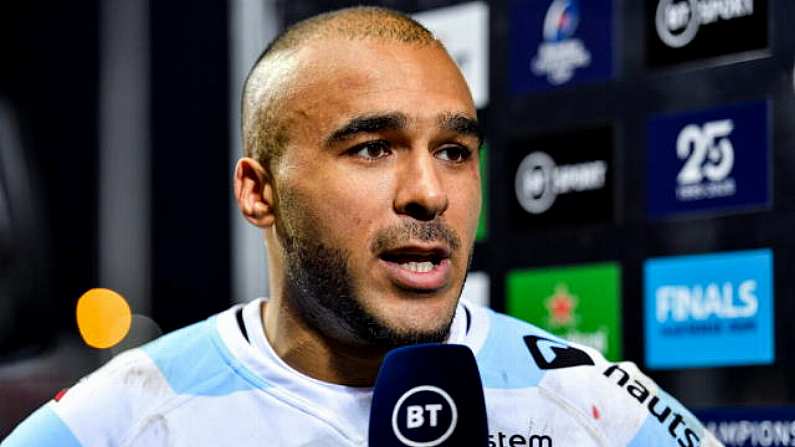 Zebo Castigates 'Pathetic' World Rugby Response To Argentina Racism Controversy