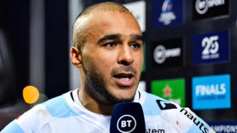 Zebo Castigates 'Pathetic' World Rugby Response To Argentina Racism Controversy