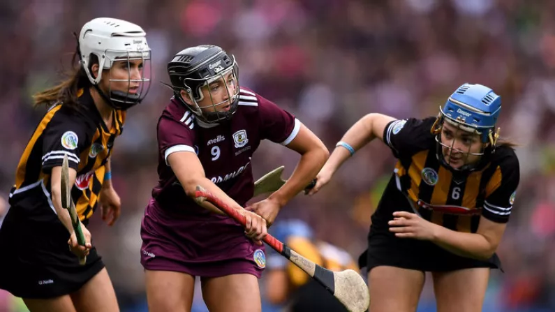 Old Foes Kilkenny & Galway Set To Do Battle Once Again In All-Ireland Decider