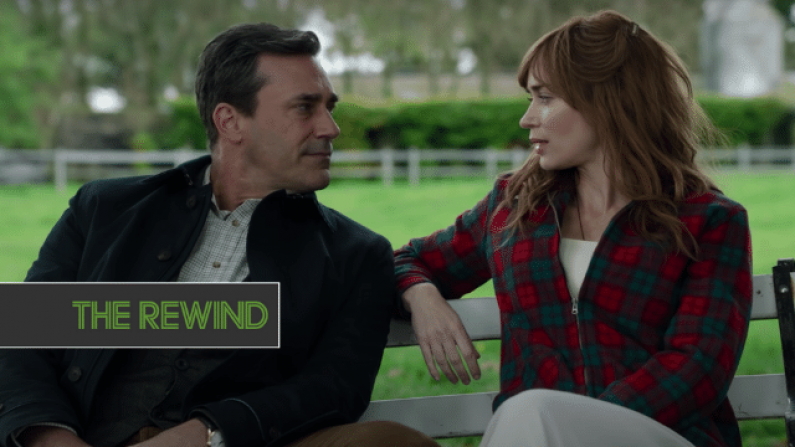 Jon Hamm Says Irish People Love To Complain About Their Depiction In Movies