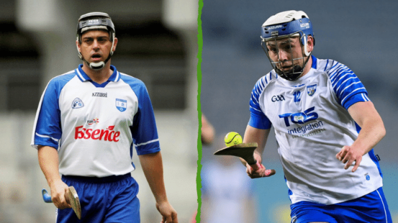 Paul Flynn Reveals Stephen Bennett Has Long Been Marked As Potential Waterford Star
