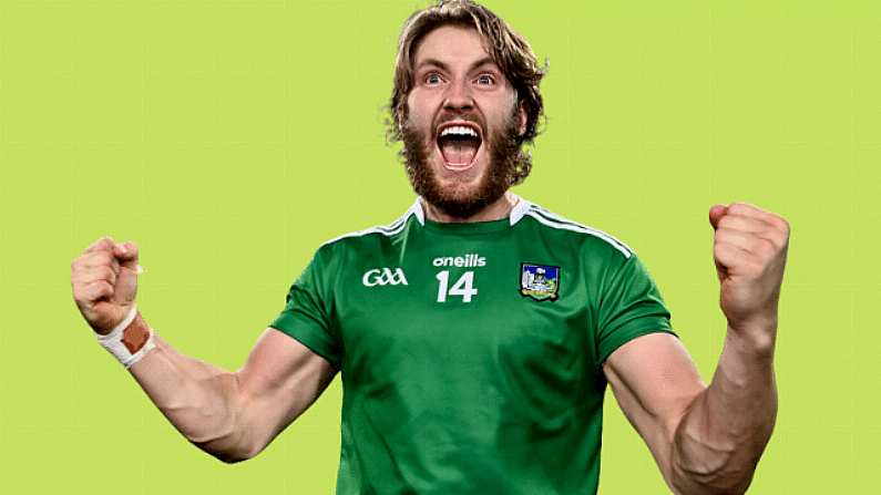 Limerick Might Be The Perfect Hurling Team