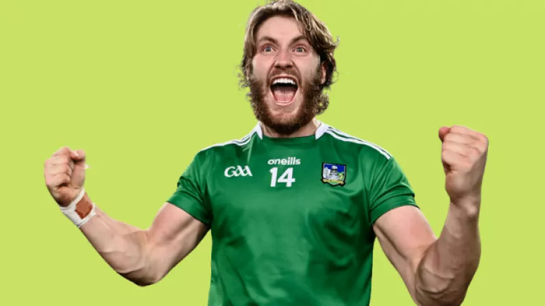 Limerick Might Be The Perfect Hurling Team