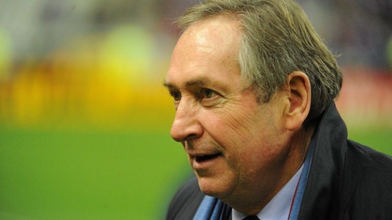 Football World Pays Tribute To The Great Gérard Houllier