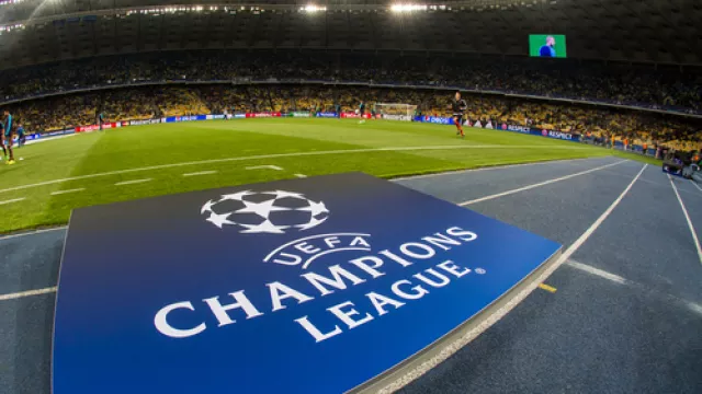 Champions League Draw In Full - Liverpool And Man City Draw German Assignments