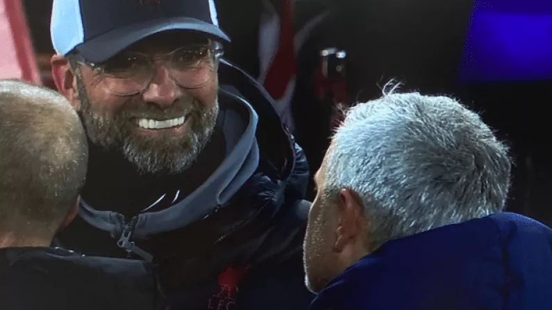 Lawrenson: 'Klopp Just Doesn’t Look Happy With Football'