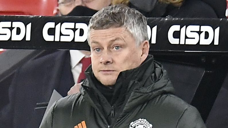 Ole Gunnar Solskjaer Backs Dean Henderson After Howler