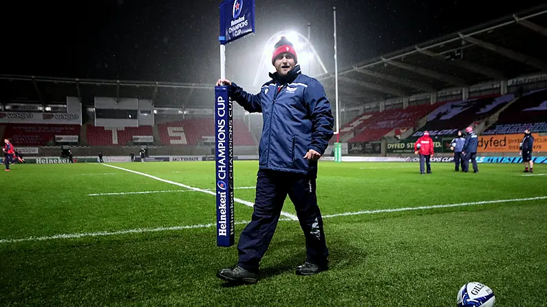 Scarlets-Toulon Clash Called Off After French Club Raise Coronavirus Concerns