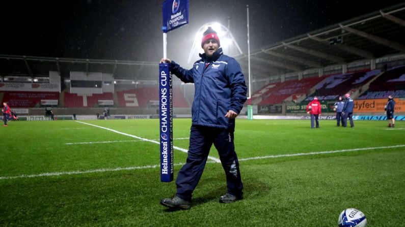 Scarlets-Toulon Clash Called Off After French Club Raise Coronavirus Concerns