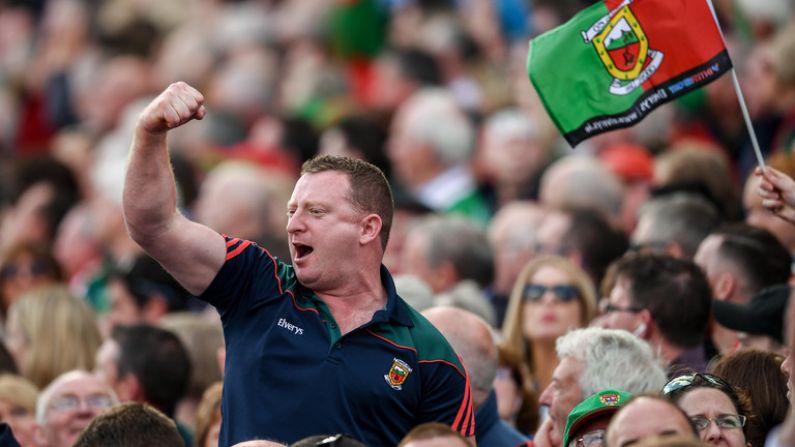Watch: RTÉ's 'Impossible Dream' All-Ireland Montage Will Get Your Spine Tingling