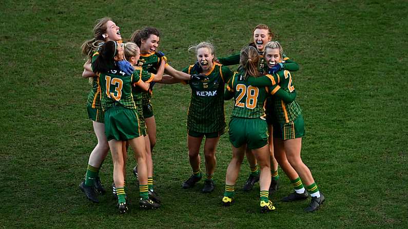 Royal Heartbreak Ends As Meath Edge Westmeath In Classic