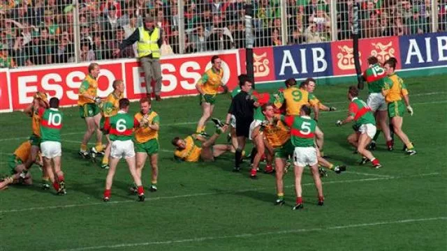 Laochra Gael