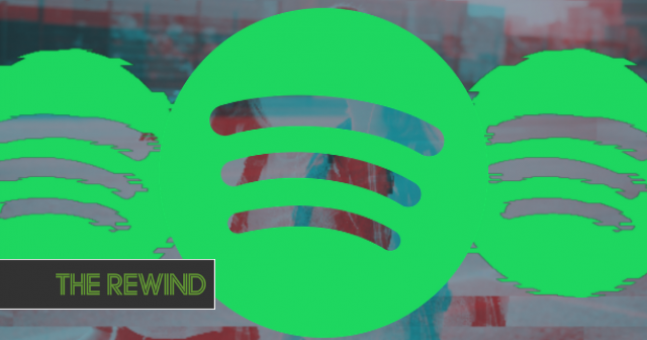 how bad is your spotify safe