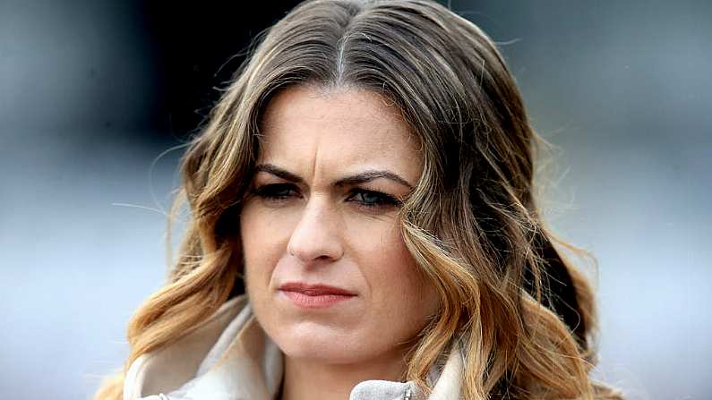 Leeds ‘Completely Condemn’ Online Abuse Karen Carney Has Received