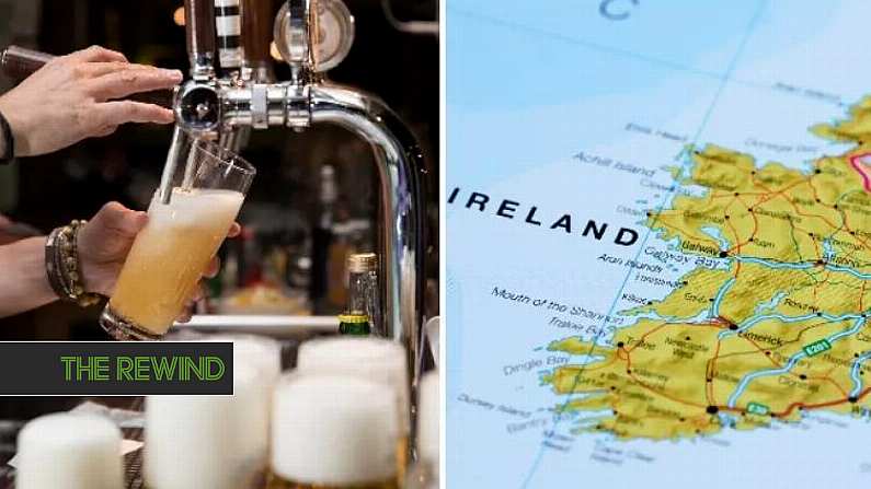 Quiz: Identify The Location Of These 15 Well-Known Irish Pubs