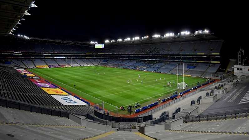 What Irish Stadiums Could Host World Cup Games in A 2030 Bid?