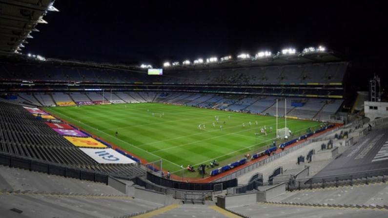 What Irish Stadiums Could Host World Cup Games in A 2030 Bid?