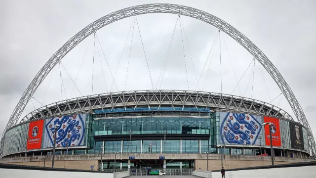 Wembley Stadium