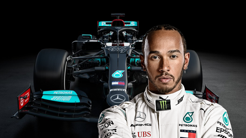 Lewis Hamilton says Mercedes 'Exist To Win' As New F1 Car Revealed