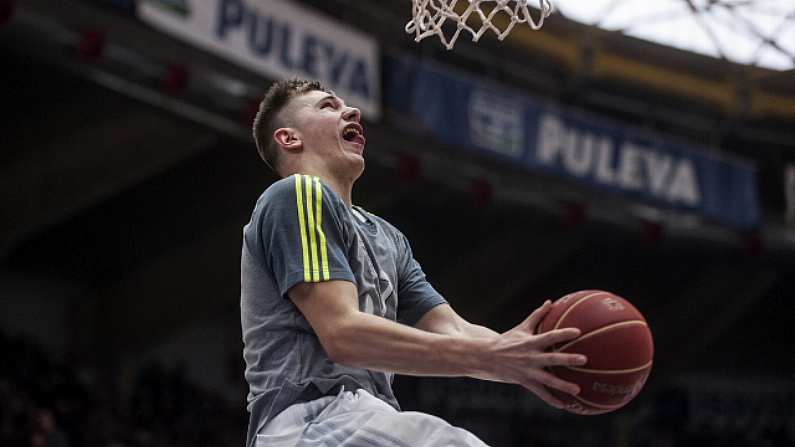 NBA Announce 2021 Dunk Contest, Three-Point Contest Participants