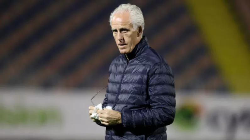 Mick McCarthy Avoiding 'Head In The Clouds' As Cardiff Run Continues