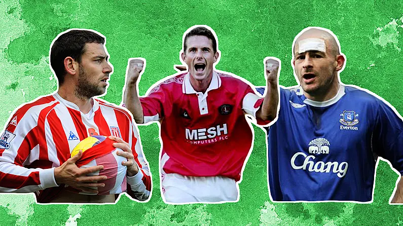 Unsung Irish Heroes In The Premier League: A Starting Eleven