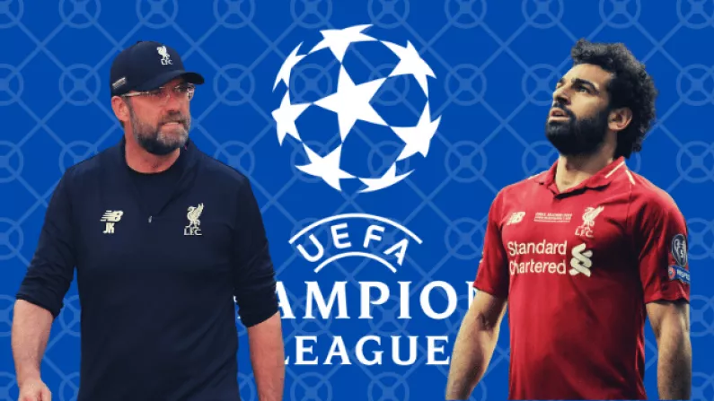 Jurgen Klopp Believes Liverpool Stars Will Stay Regardless Of Champions League Football