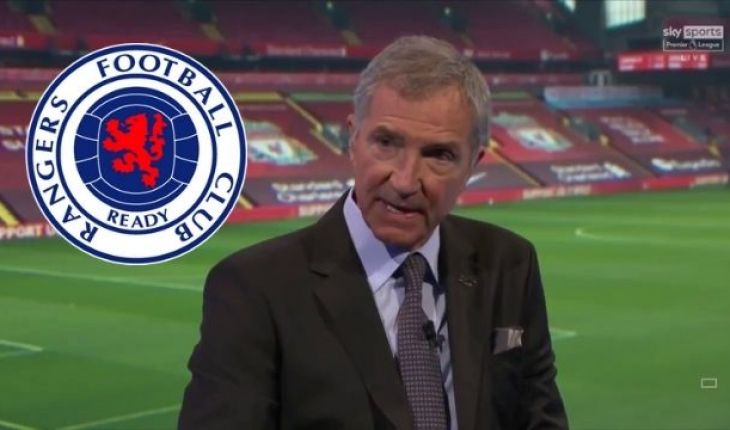Watch Roy Keane Graeme Souness Debate Strength Of United Protests Balls Ie