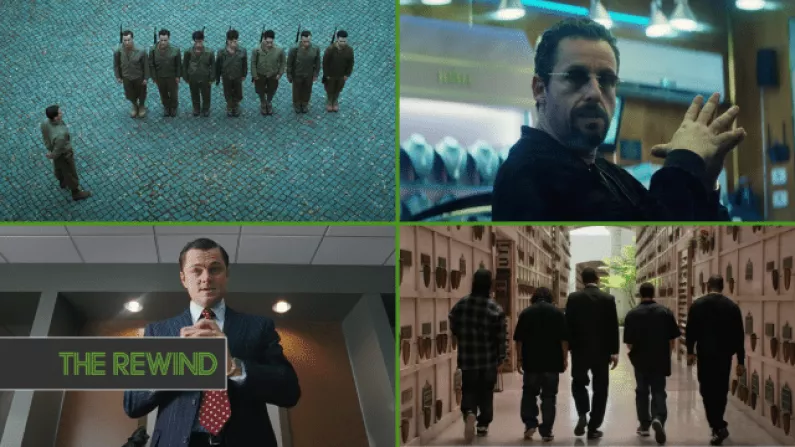 18 Of The Best Movies On Irish Netflix Right Now