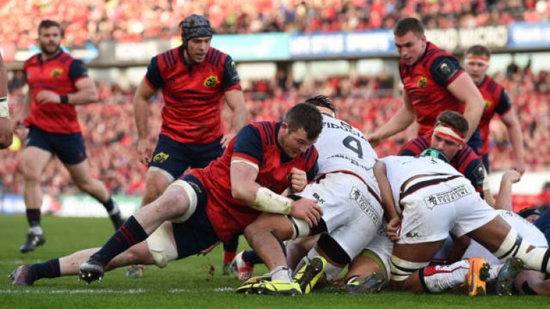 French Opposition For Leinster And Munster In Champions Cup Last-16