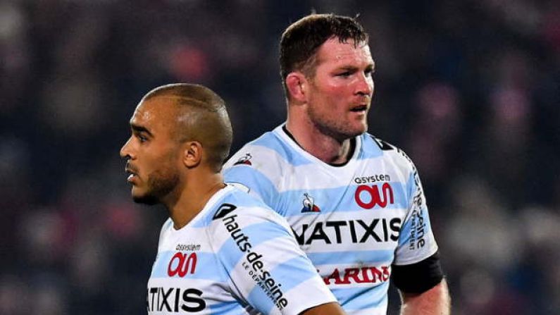 Report: Ryan Likely To Depart Racing 92, Zebo Could Follow