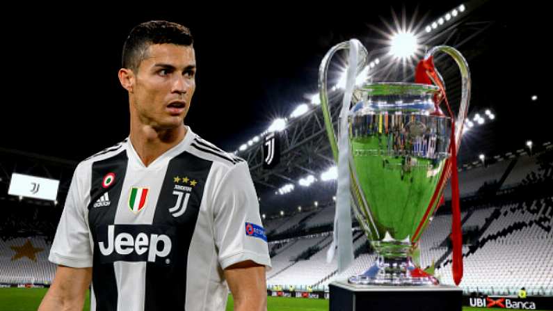 Why Has Juventus' Gamble On Ronaldo Failed?