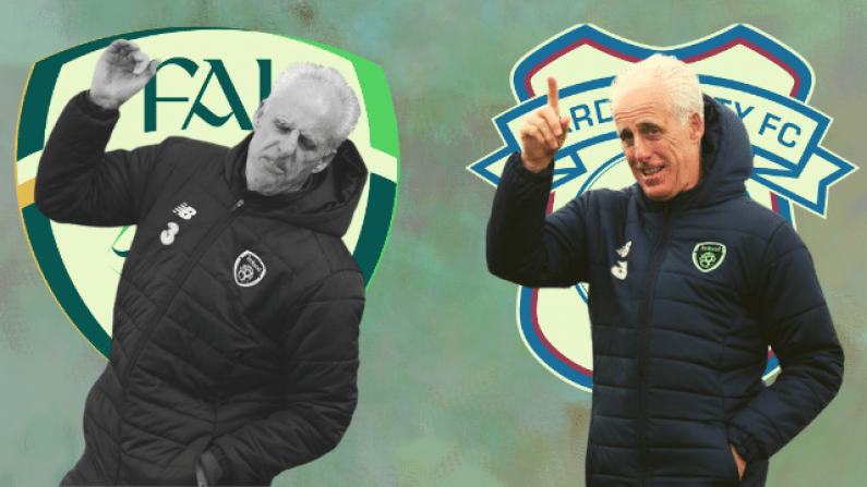 Mick McCarthy: From Splitting Opinion With Ireland To Uniting Cardiff City