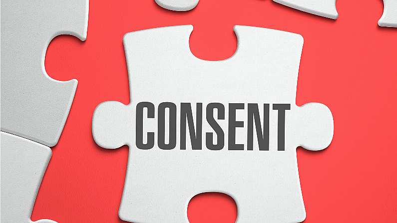 The Importance Of Sexual Consent: A Guide