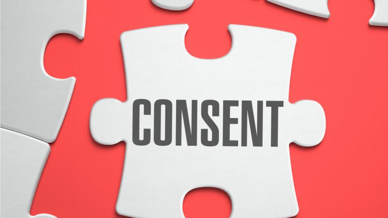 The Importance Of Sexual Consent: A Guide