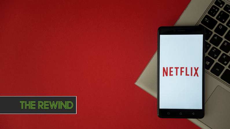 Netflix Exploring A Crackdown On Password Sharing