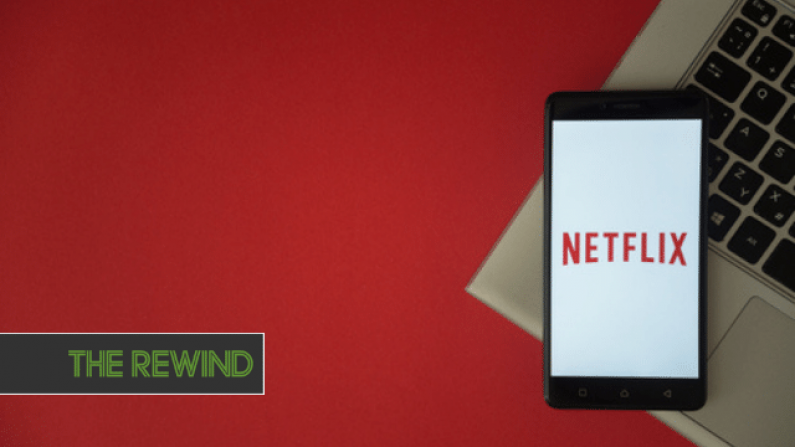 Netflix Exploring A Crackdown On Password Sharing